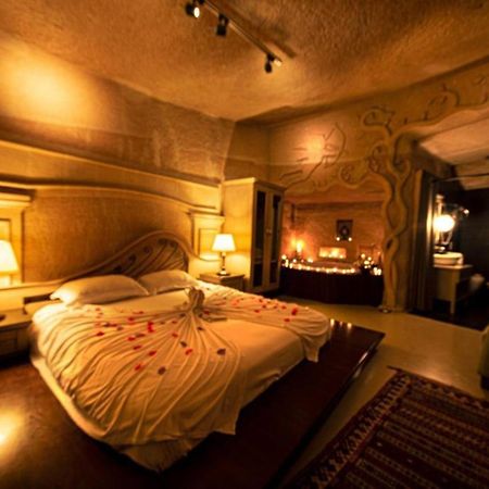 Sunak Cave Hotel Ürgüp Extérieur photo