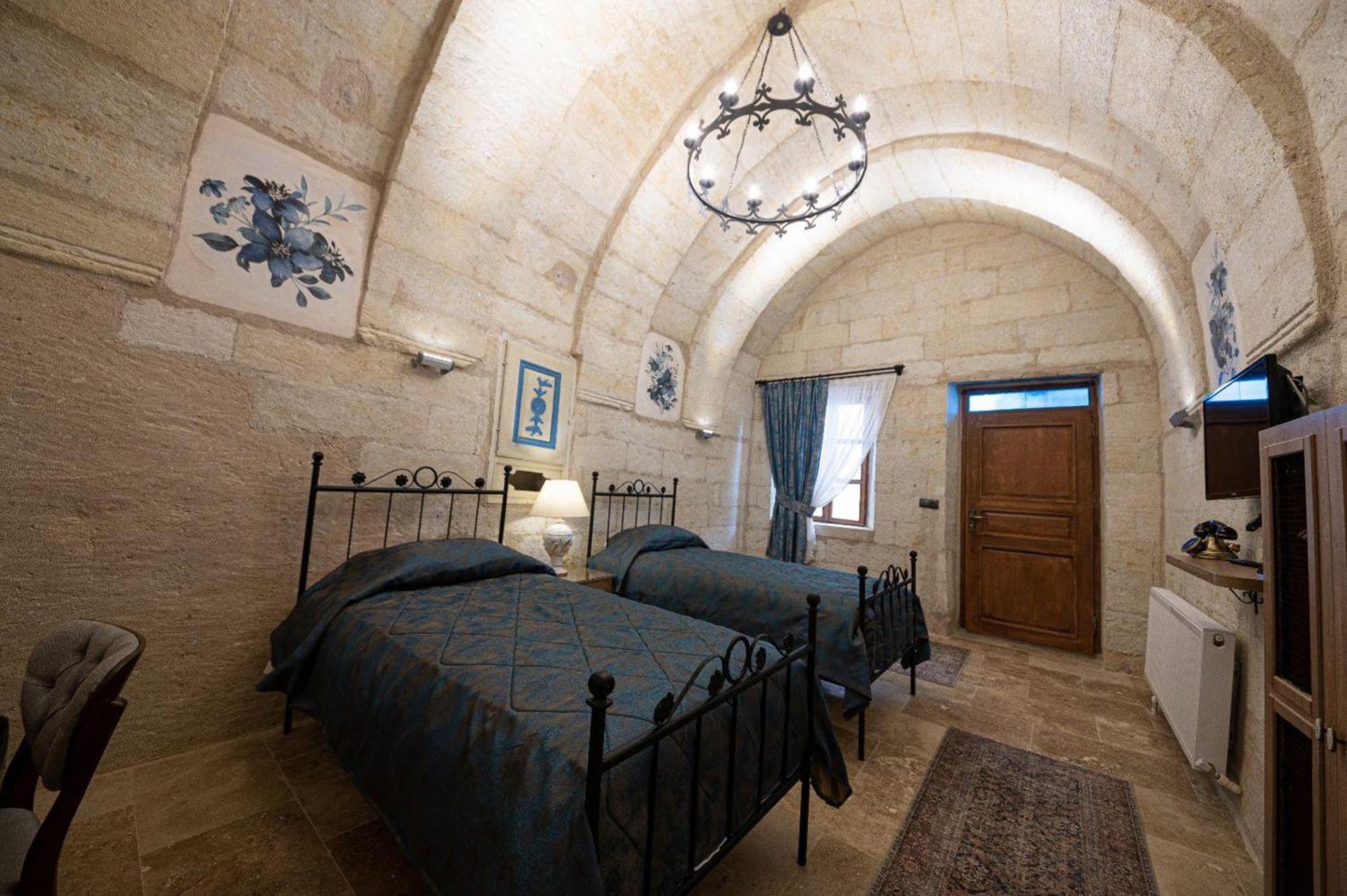 Sunak Cave Hotel Ürgüp Extérieur photo