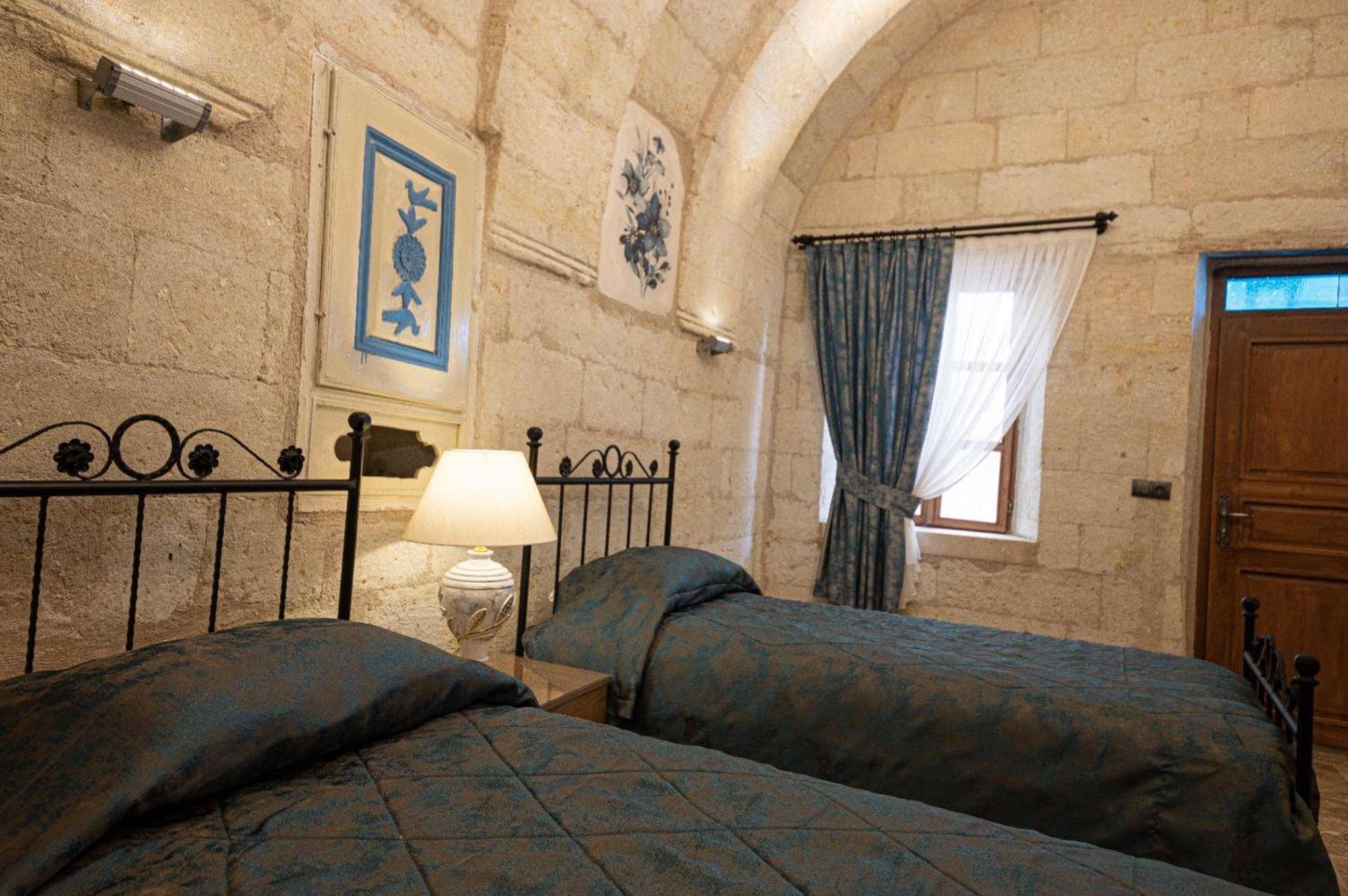 Sunak Cave Hotel Ürgüp Extérieur photo